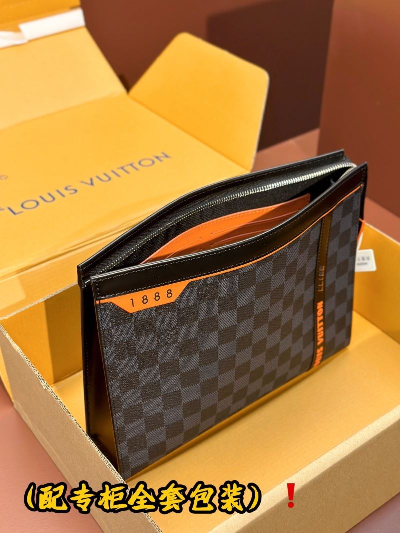 LV Wallets